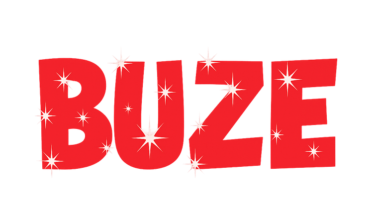 Buze logo
