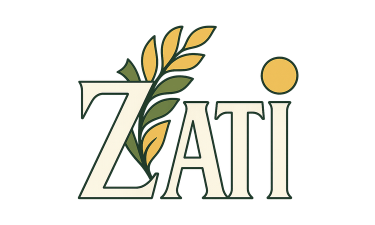 Zati logo
