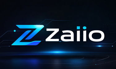 Zaiio.com - Creative brandable domain for sale