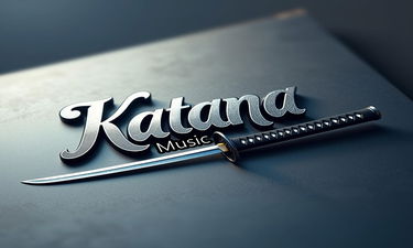 KatanaMusic.com is for sale
