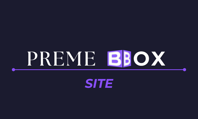 PremeBox.site