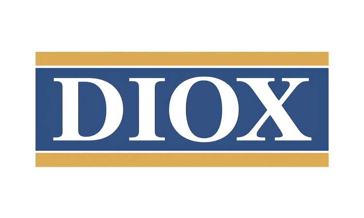 Diox logo