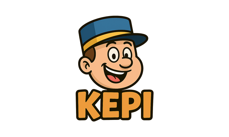 Kepi logo