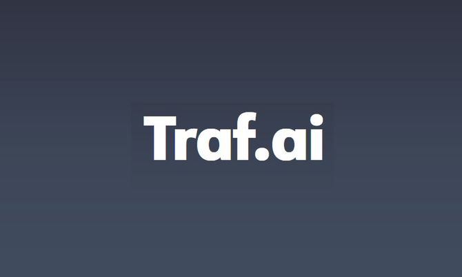 Traf.ai