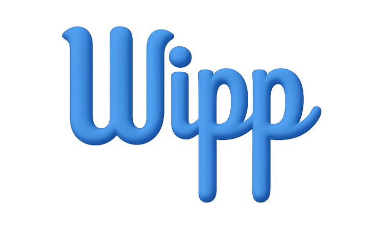 Wipp logo