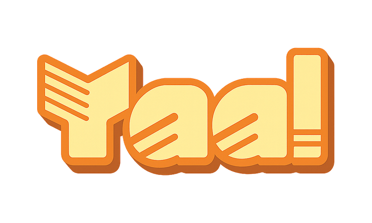 Yaal logo