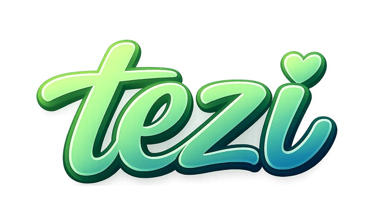 Tezi logo