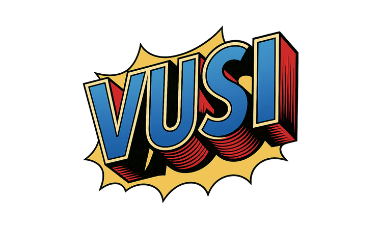 Vusi logo
