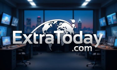ExtraToday.com is for sale