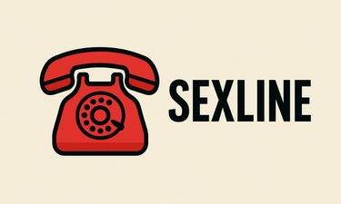 Sex-Line.com - Creative brandable domain for sale