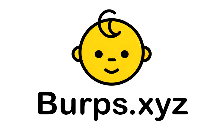 Burps logo