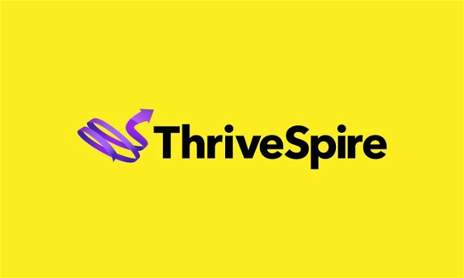 ThriveSpire.com