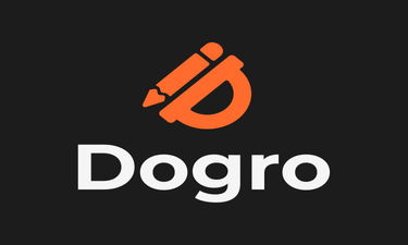 Dogro.com is for sale