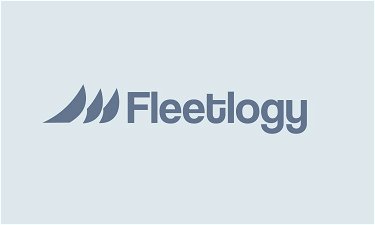Fleetlogy.com - Creative brandable domain for sale