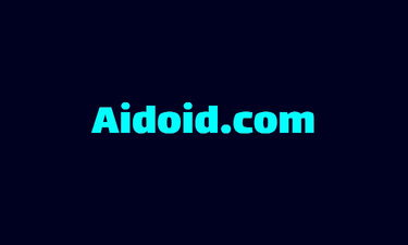 Aidoid.com - Creative brandable domain for sale
