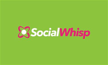 SocialWhisp.com - buying Creative premium names