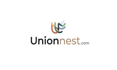 UnionNest logo