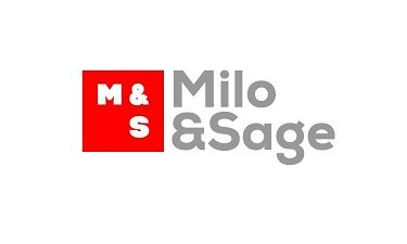 MiloAndSage.com