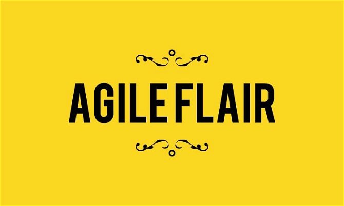 AgileFlair.com