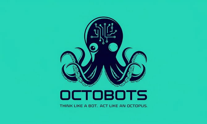 OctoBots.com