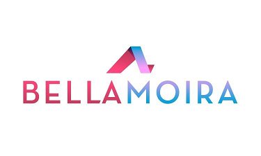 BellaMoira.com - Good premium domains