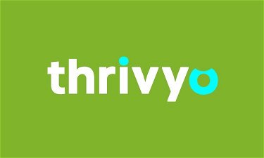 Thrivyo.com