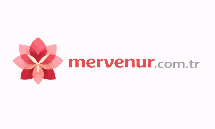 MerveNur logo