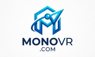 MonoVR logo