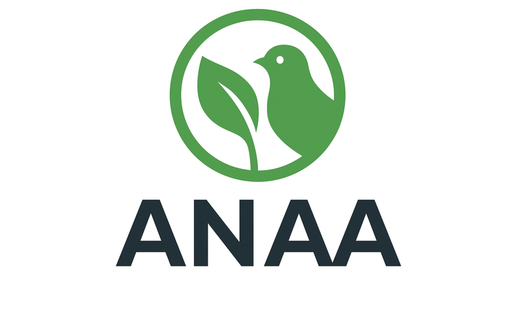 ANAA logo