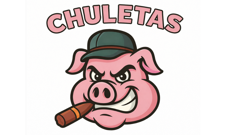 Chuletas logo