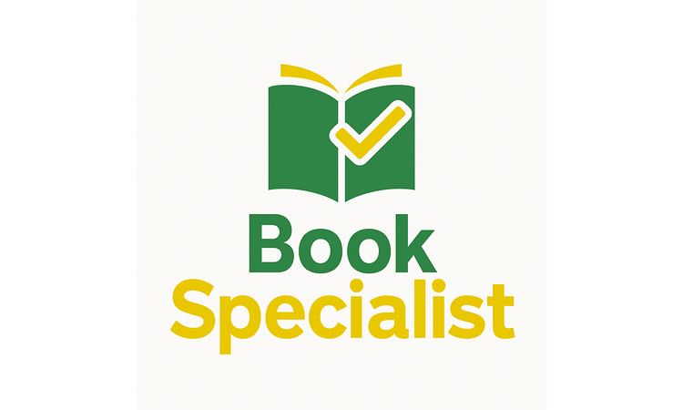 BookSpecialist logo