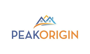 PeakOrigin.com