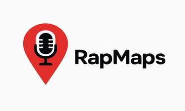 RapMaps.com - Creative brandable domain for sale