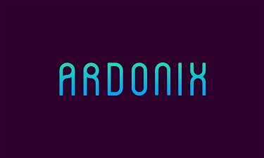 Ardonix.com