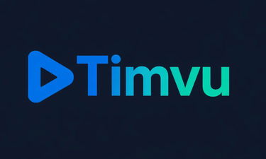 TimVu.com - Creative brandable domain for sale