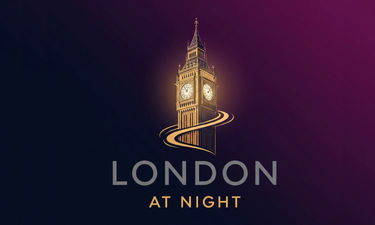 LondonAtNight.com - Creative brandable domain for sale