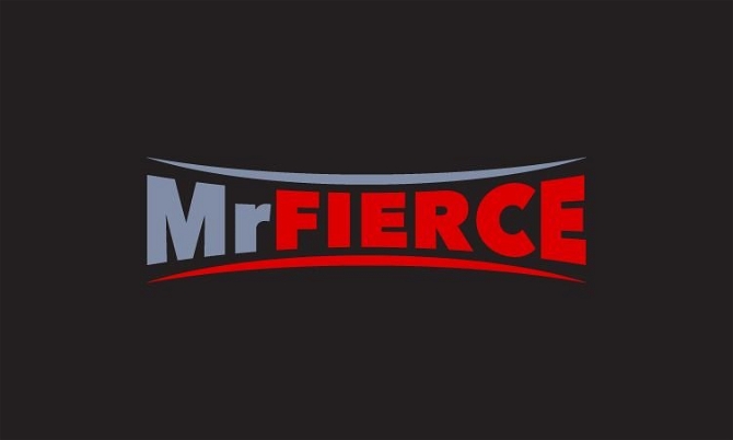 MrFierce.com