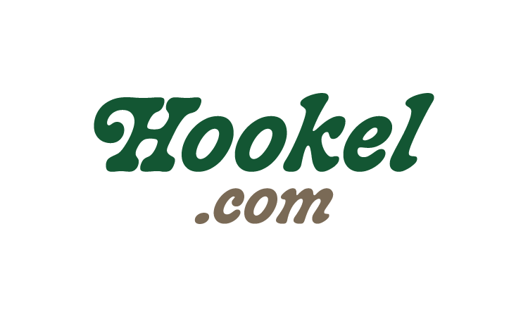 hookel logo