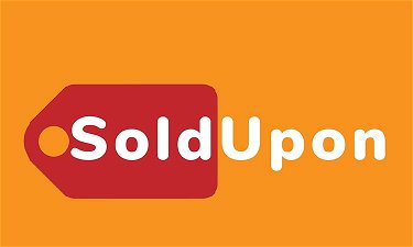 SoldUpon - Catchy premium website names for sale