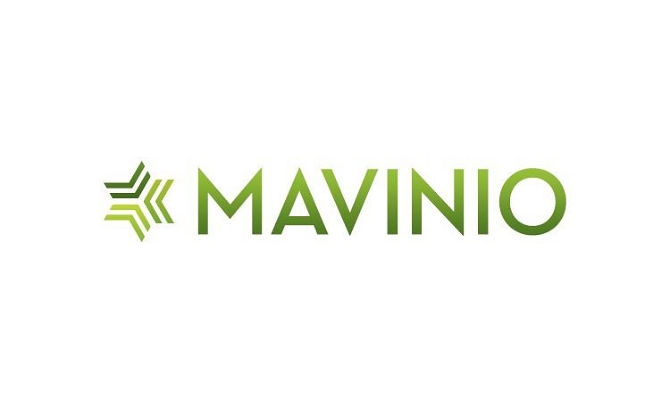 Mavinio.com