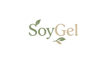 SoyGel.com - Creative brandable domain for sale