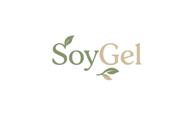 SoyGel.com