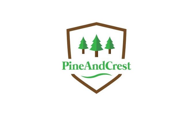 PineAndCrest.com