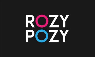 RozyPozy - Good premium startup names for sale