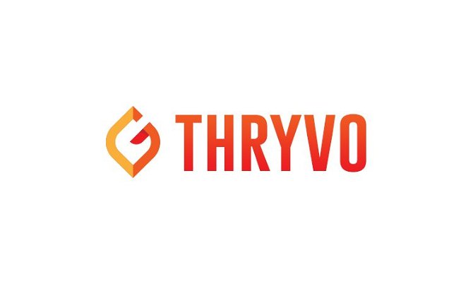 Thryvo.com