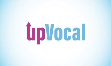 UpVocal.com