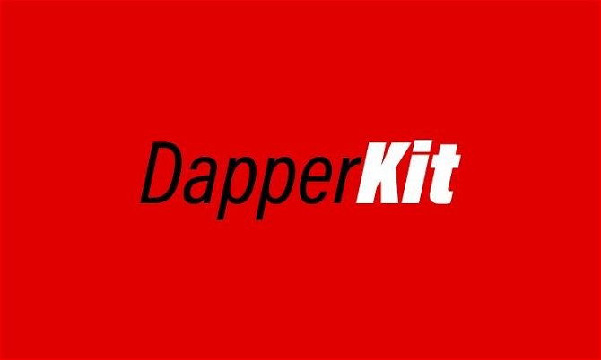 DapperKit.com