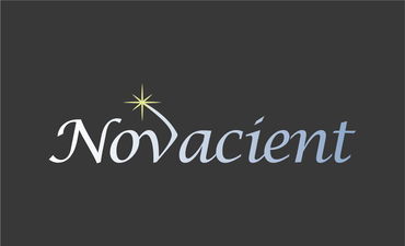 Novacient logo