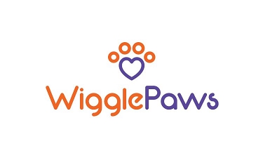 WigglePaws.com