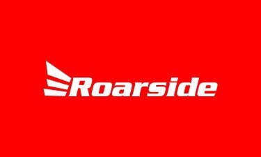 Roarside logo